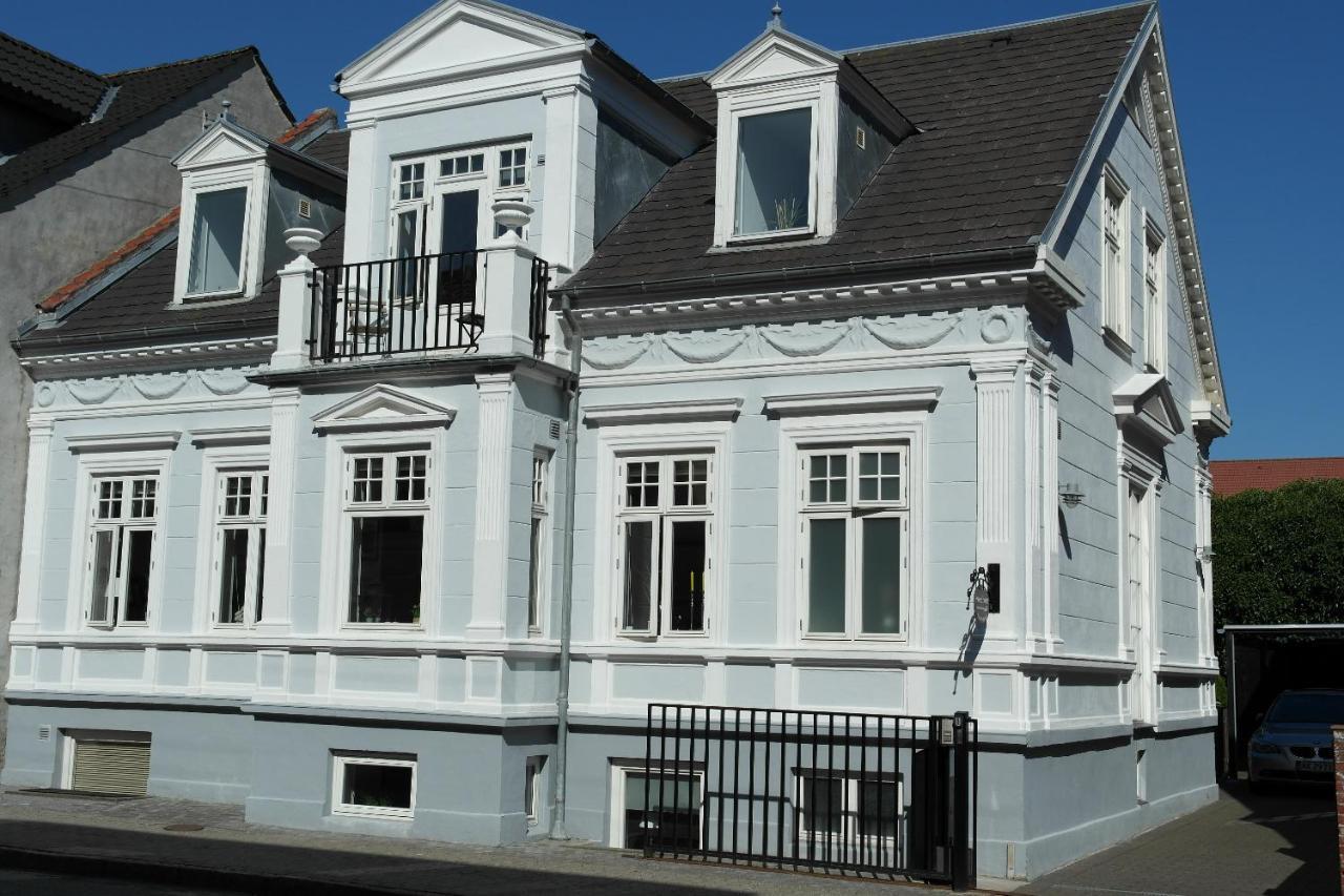 Sweethome Guesthouse Есб'єрг Екстер'єр фото