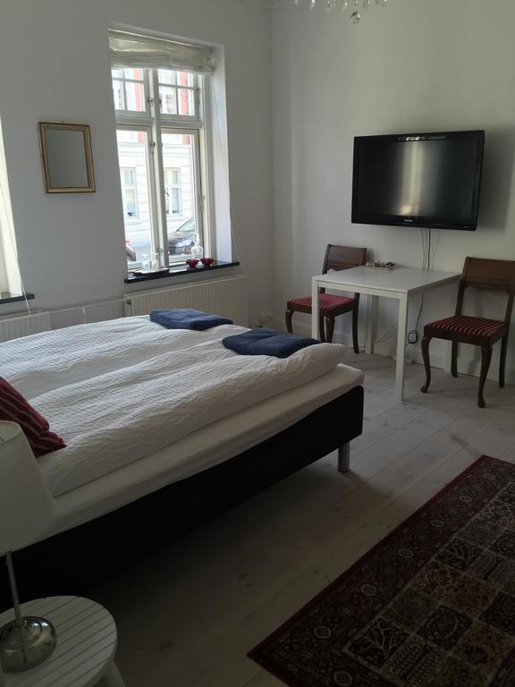 Sweethome Guesthouse Есб'єрг Екстер'єр фото