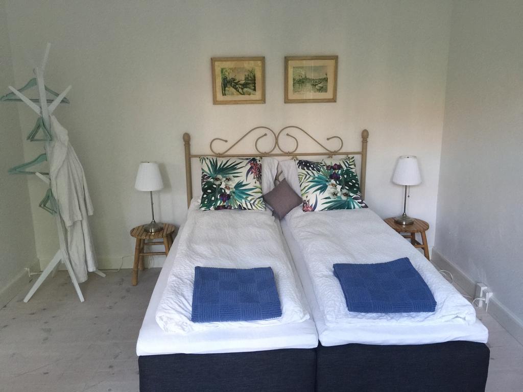 Sweethome Guesthouse Есб'єрг Екстер'єр фото