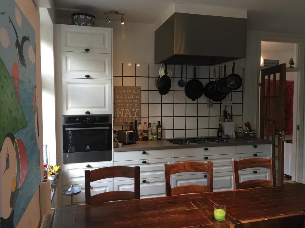Sweethome Guesthouse Есб'єрг Екстер'єр фото