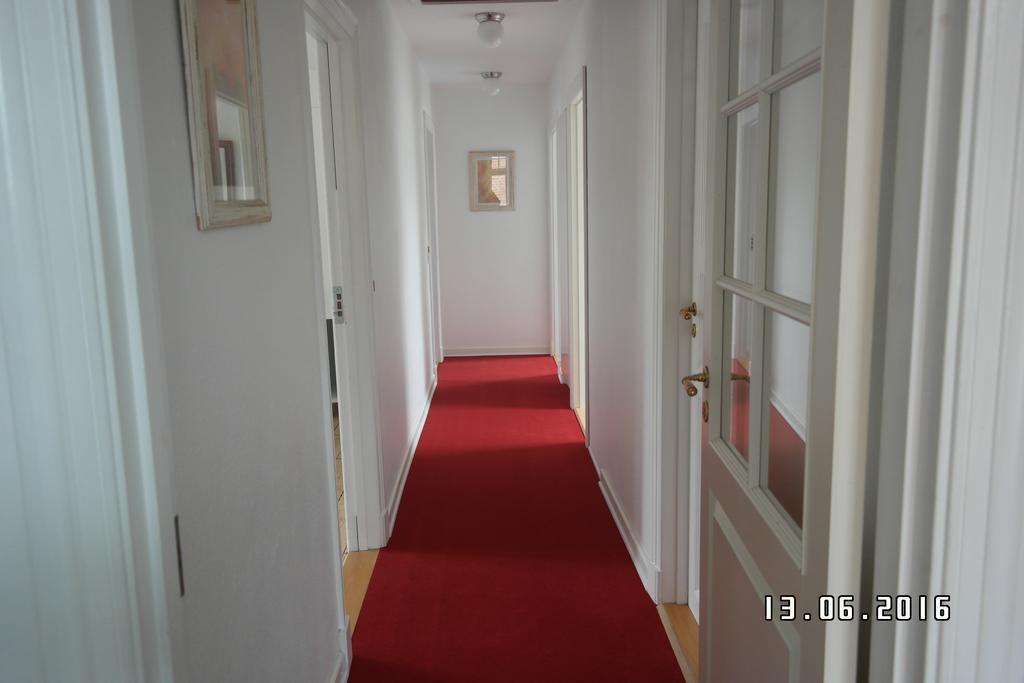 Sweethome Guesthouse Есб'єрг Екстер'єр фото