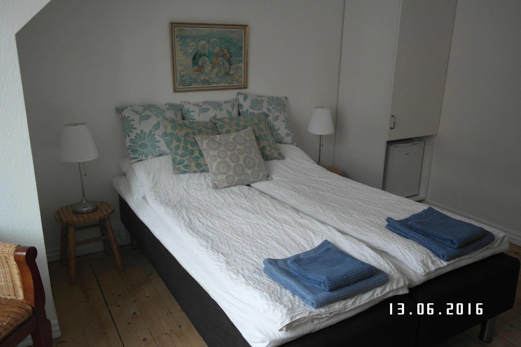 Sweethome Guesthouse Есб'єрг Екстер'єр фото