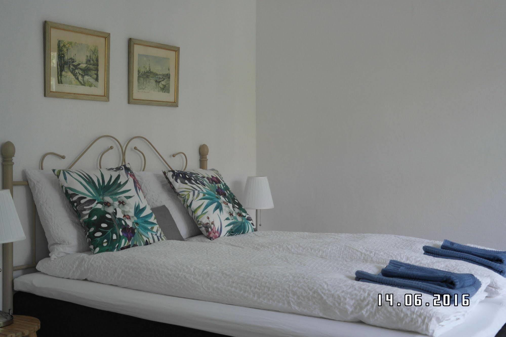 Sweethome Guesthouse Есб'єрг Екстер'єр фото