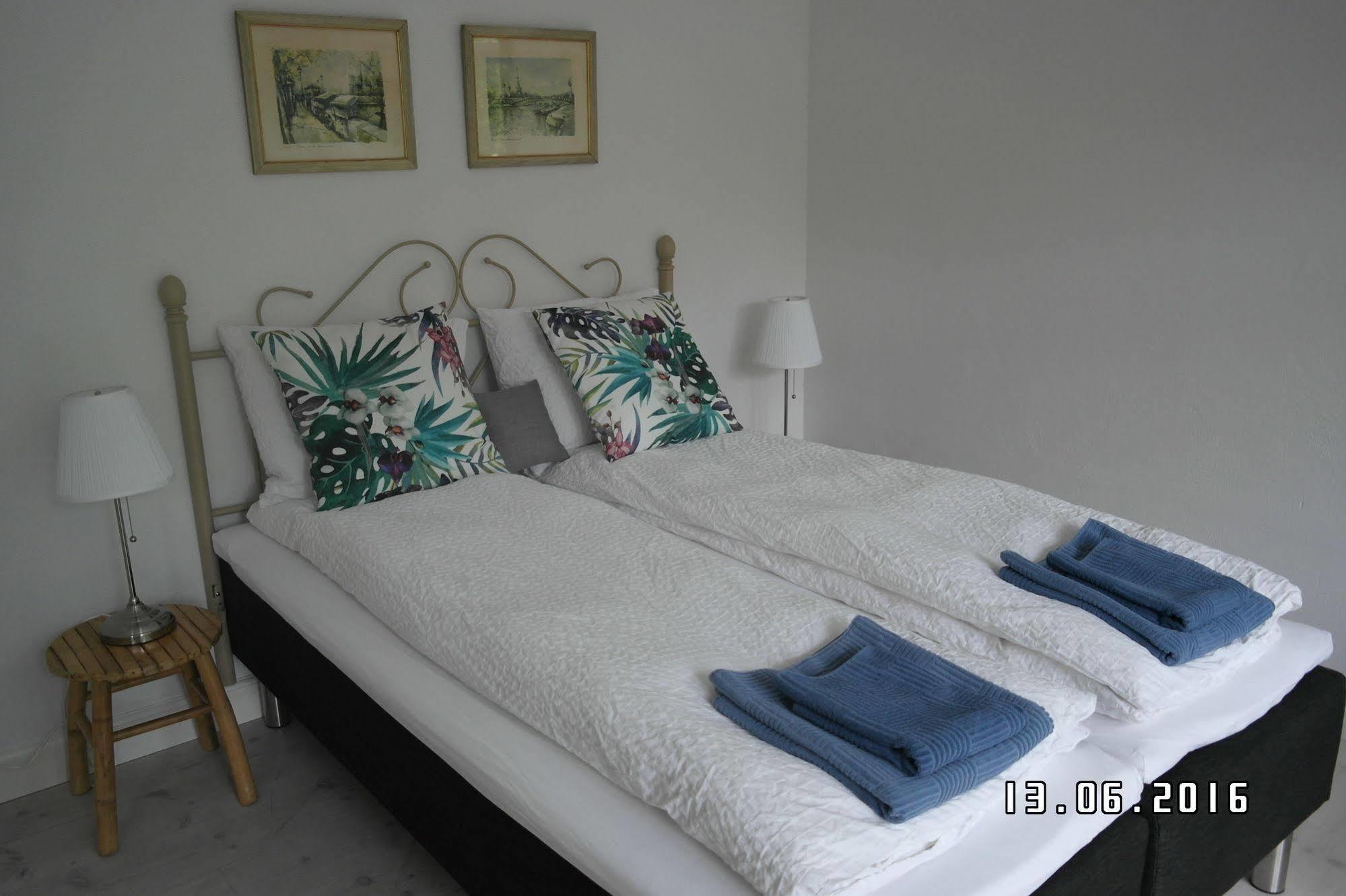 Sweethome Guesthouse Есб'єрг Екстер'єр фото