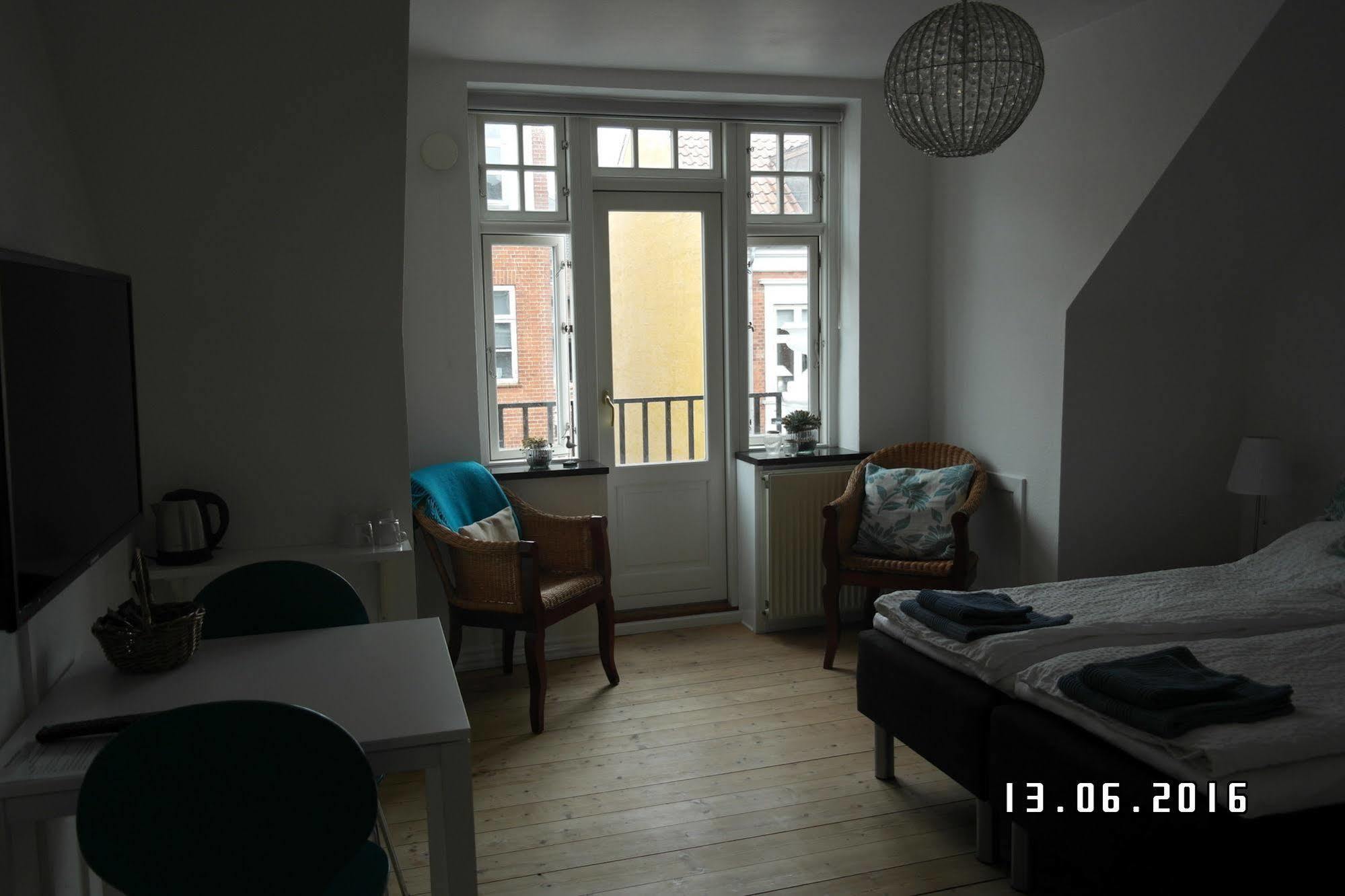 Sweethome Guesthouse Есб'єрг Екстер'єр фото