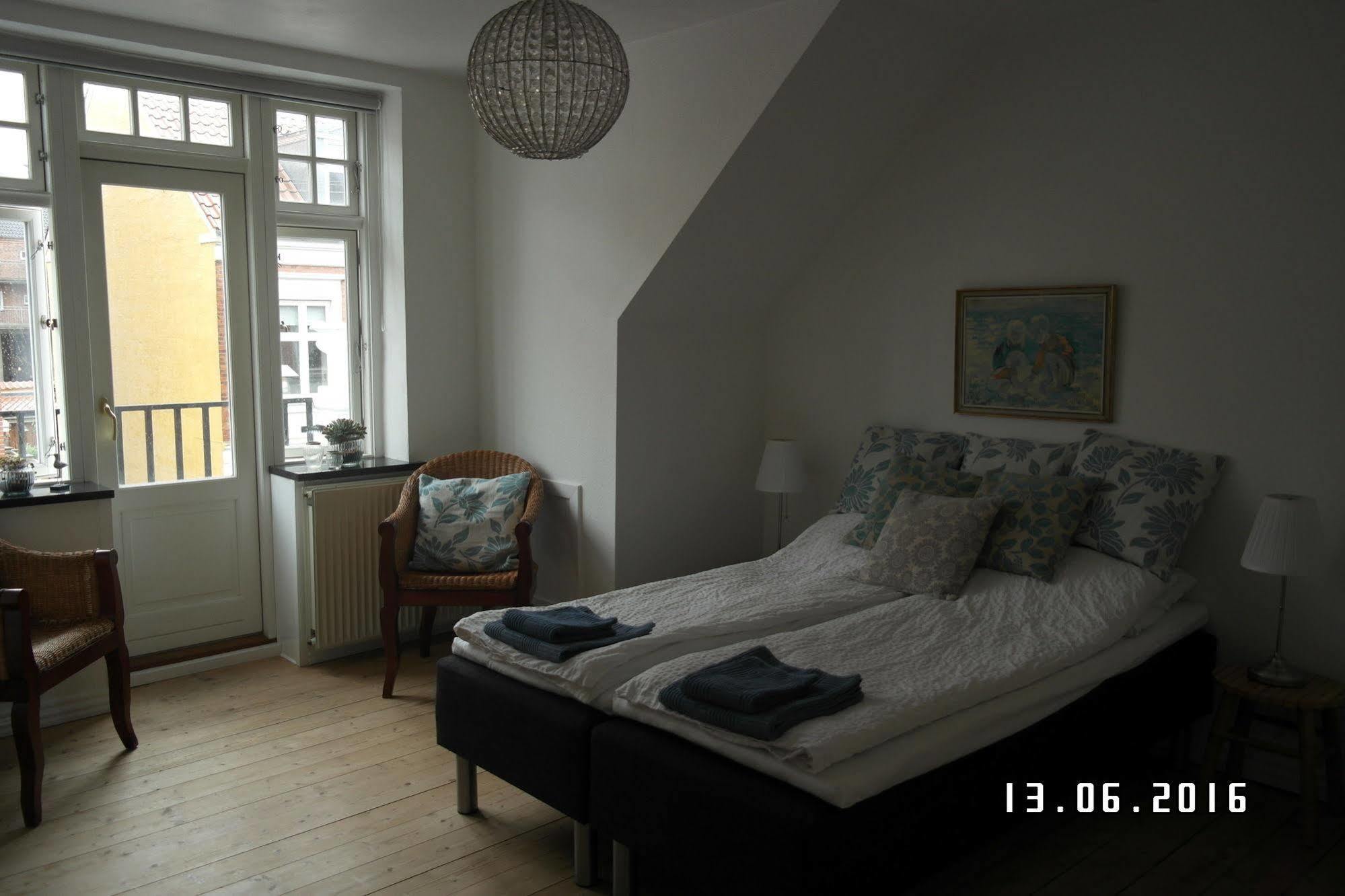 Sweethome Guesthouse Есб'єрг Екстер'єр фото